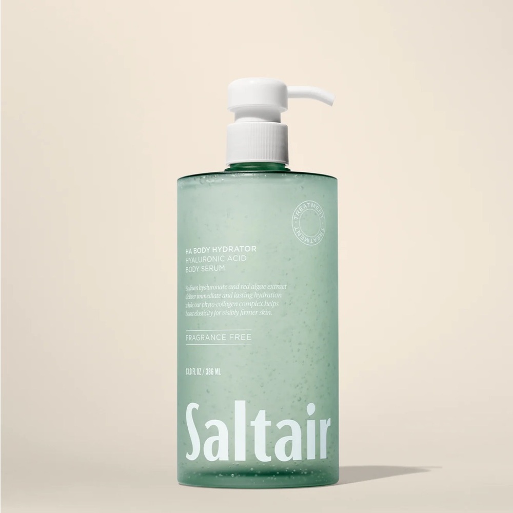 Hyaluronic Acid Body Serum
